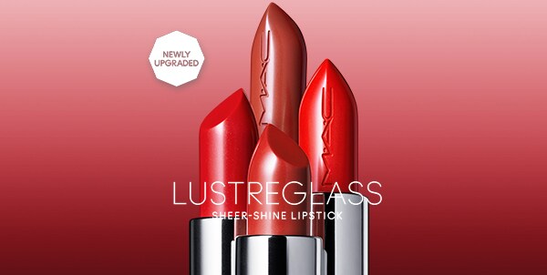 LUSTERGLASS