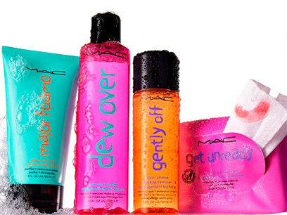 Straal zonder stress!