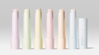 NEW SHIMMERING SHADES SQUIRT PLUMPING GLOSS STICK