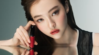 NIEUW! LUSTREGLASS STAINGLASS LIP TINT