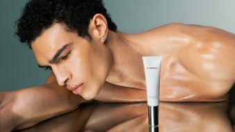 NIEUW! FACEGLASS™ HYDRATING SKIN GLOSS
