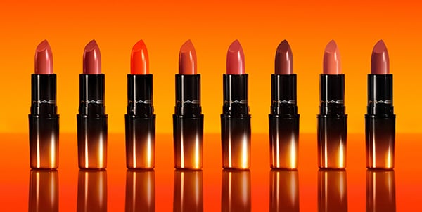 NIEUWE LOVE ME LIPSTICK TINTEN