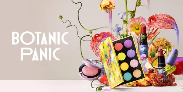 BOTANIC PANIC