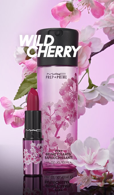 Cherry Lipstick