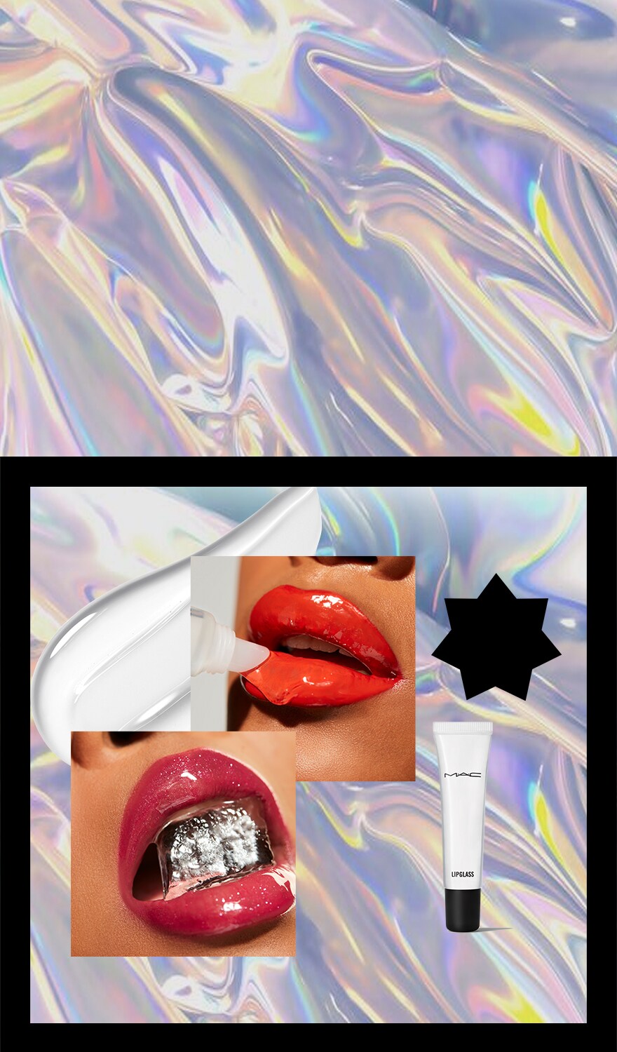 mac must haves kit