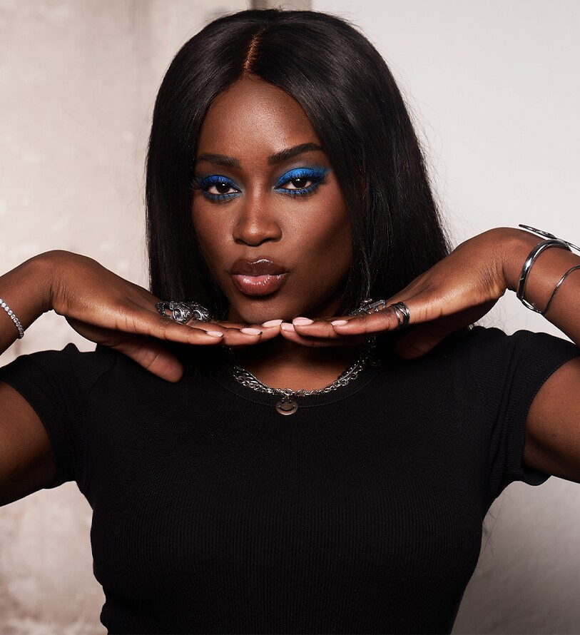 MAC Trainer Nisha Spence