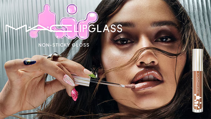 LIPGLASS AIR