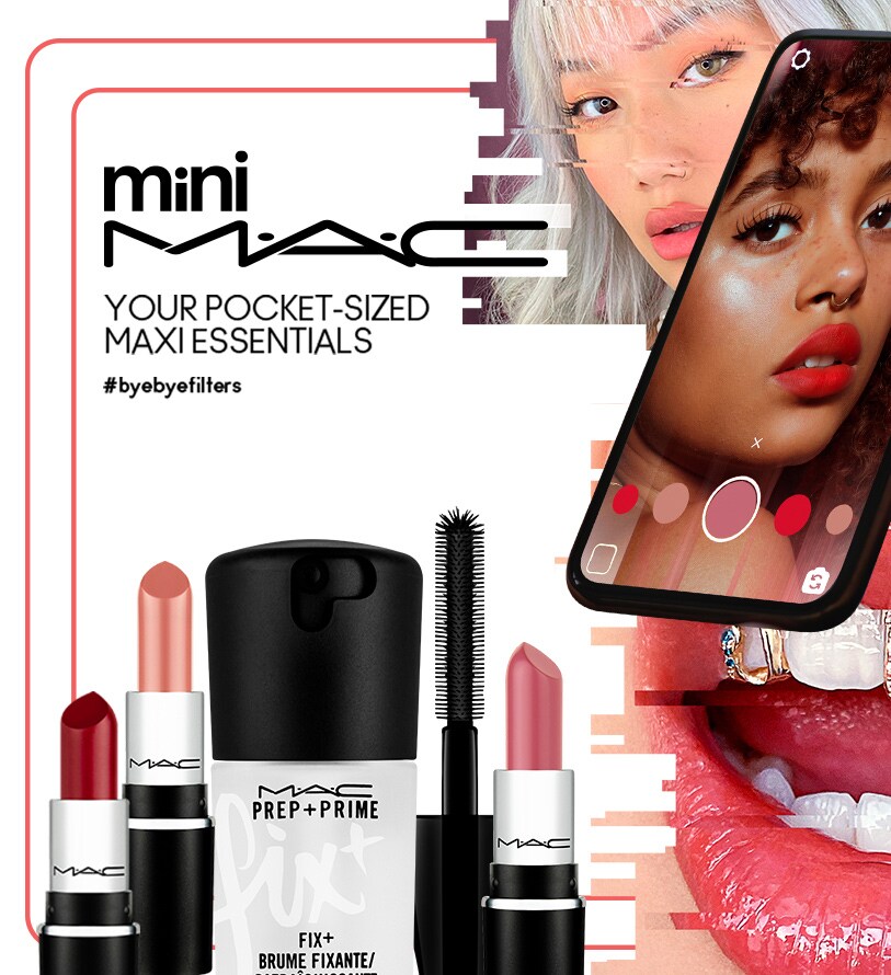 MINI M·A·C