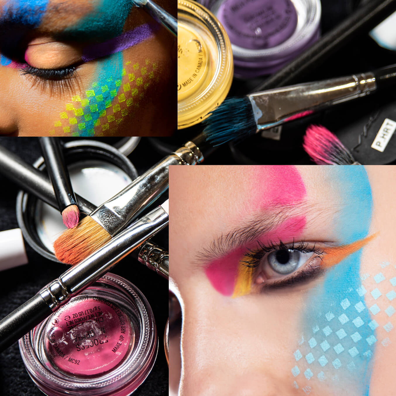 MAC Cosmetics Official Site