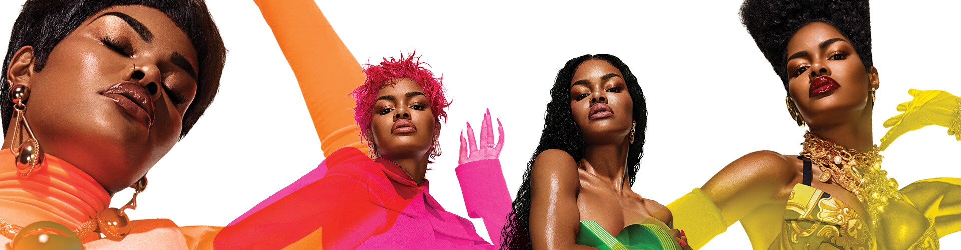 TEYANA TAYLOR