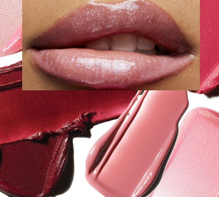 LIP COLOR FINDER