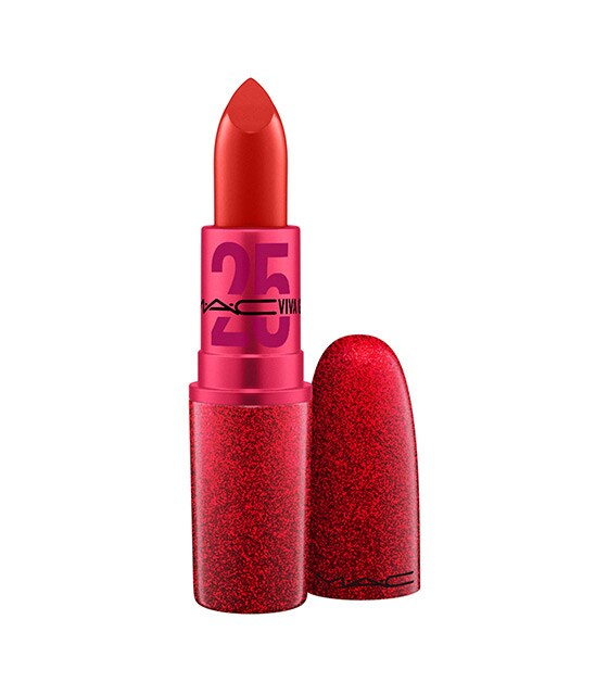 Lipstick Mac Cosmetics België Officiële Website