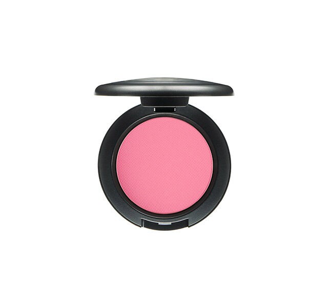 MAC Powder Blush Natural Blush MAC Cosmetics Officiële website