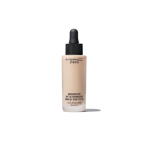 multifunctionele beautyproducten foundation spf