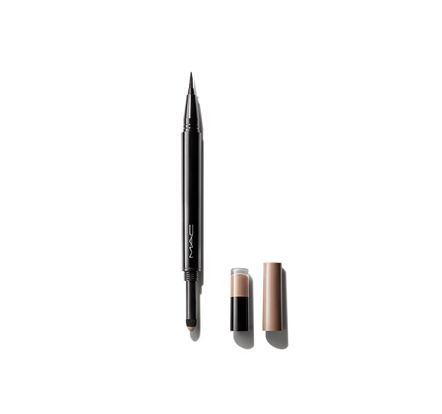 Mac shape shop and shade