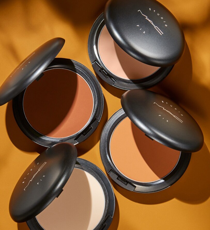STUDIO FIX POWDER PLUS FOUNDATION